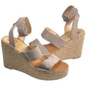 Dolce Vita Wedge Sandals
